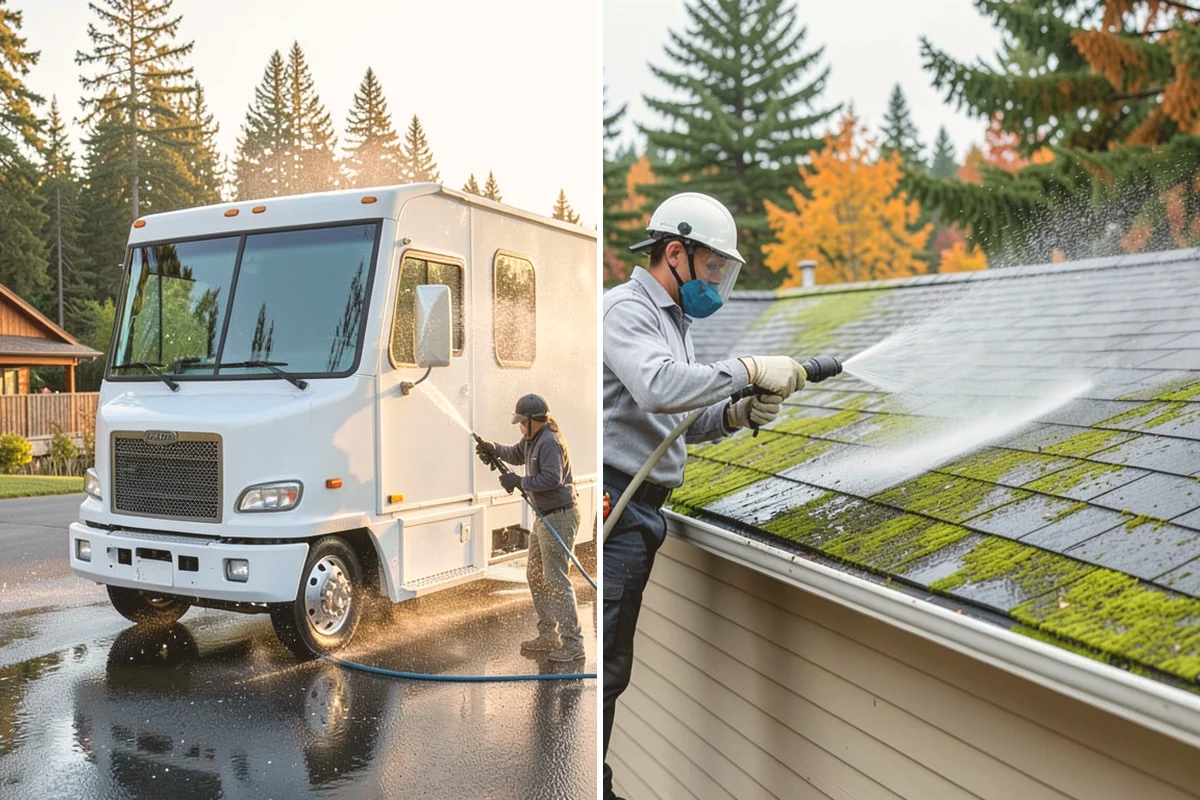 Screen Cleaning in Snohomish, Snohomish County, WA - Remove and label each screen by window
