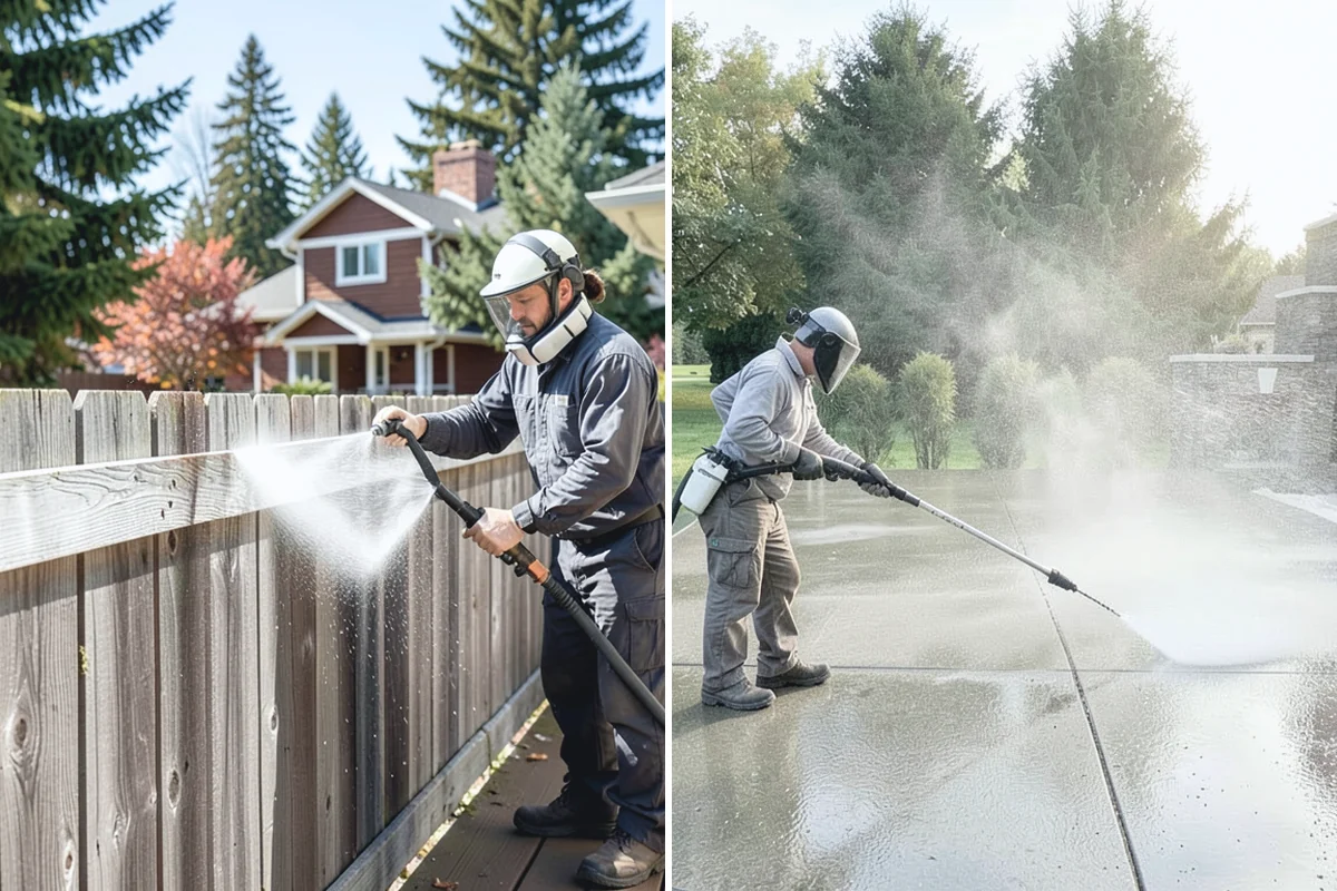 Screen Cleaning in South Prairie, Pierce County, WA - Remove and label each screen by window