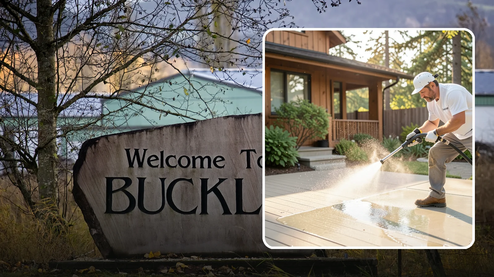 Sealer Stripping in Buckley, Pierce County, WA - Complete removal of old, failing, or peeling sealer so surfaces can be recoated cleanly and correctly.