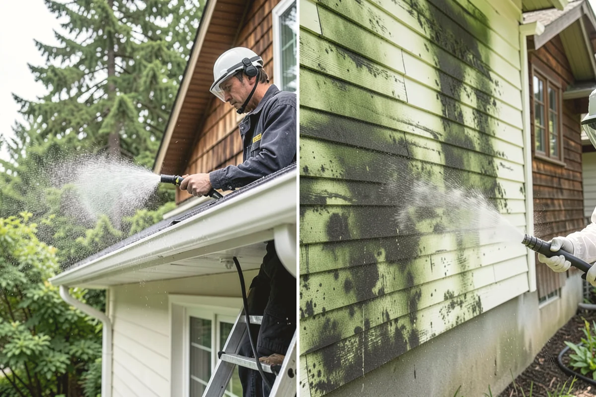 Sealer Stripping in Burien, King County, WA - Identify the existing coating type and test a stripper