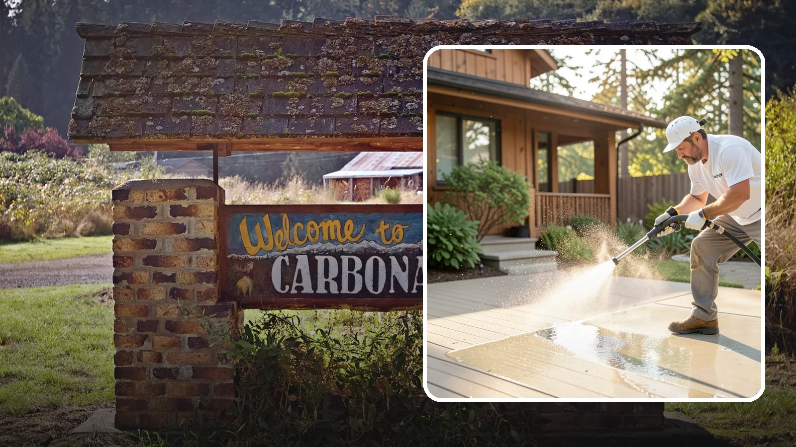 Sealer Stripping in Carbonado, Pierce County, WA - Complete removal of old, failing, or peeling sealer so surfaces can be recoated cleanly and correctly.
