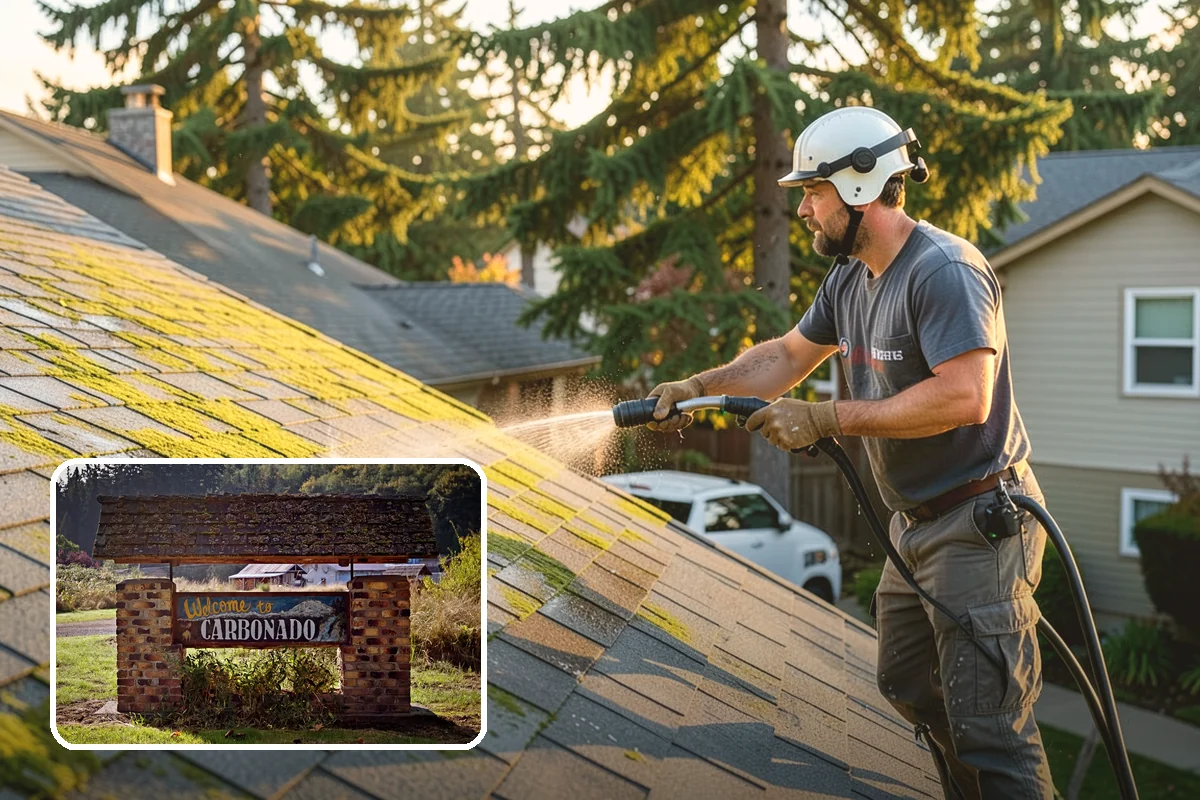 Sealer Stripping in Carbonado, Pierce County, WA - Removes cloudy, flaking, or discolored old sealer