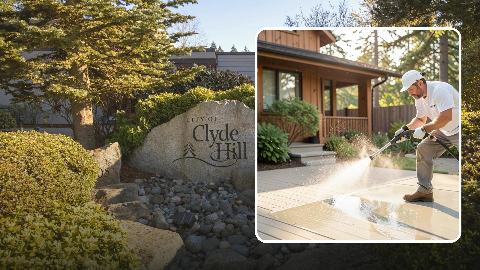 Sealer Stripping in Clyde Hill, King County, WA - Complete removal of old, failing, or peeling sealer so surfaces can be recoated cleanly and correctly.