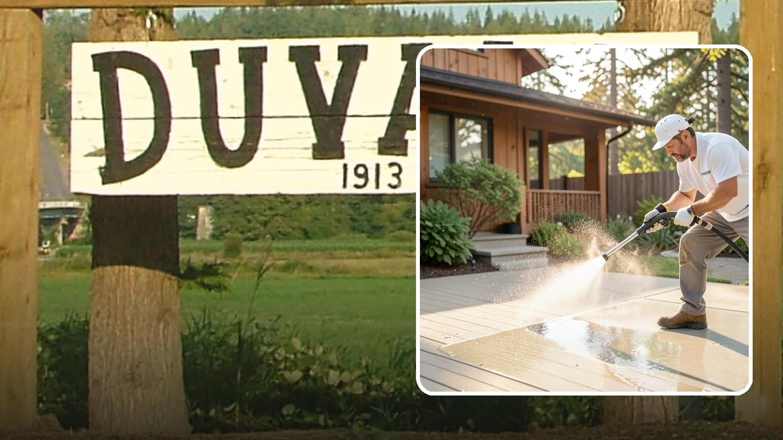 Sealer Stripping in Duvall, King County, WA - Complete removal of old, failing, or peeling sealer so surfaces can be recoated cleanly and correctly.