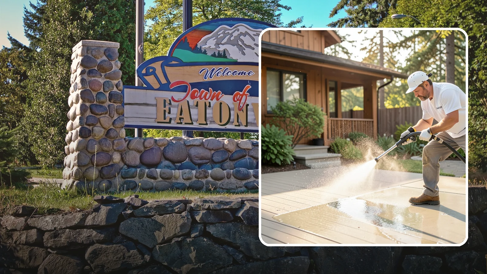 Sealer Stripping in Eatonville, Pierce County, WA - Complete removal of old, failing, or peeling sealer so surfaces can be recoated cleanly and correctly.