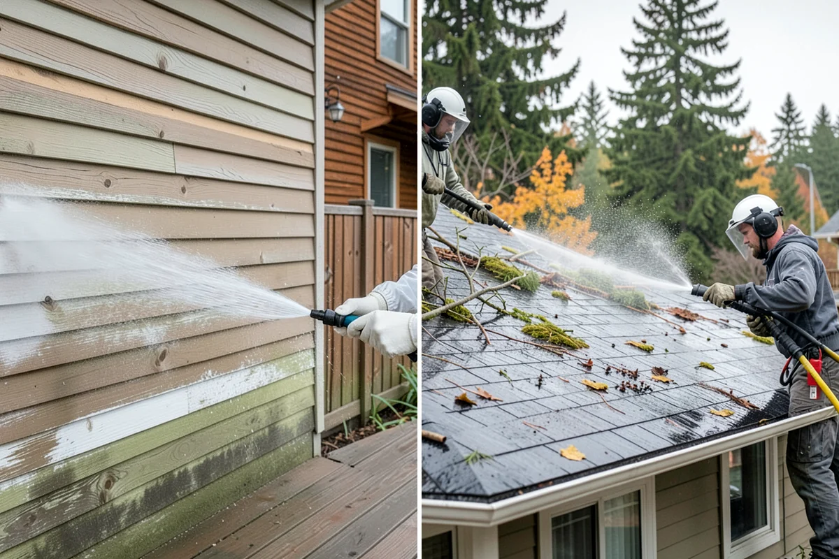Sealer Stripping in Everett, Snohomish County, WA - Identify the existing coating type and test a stripper