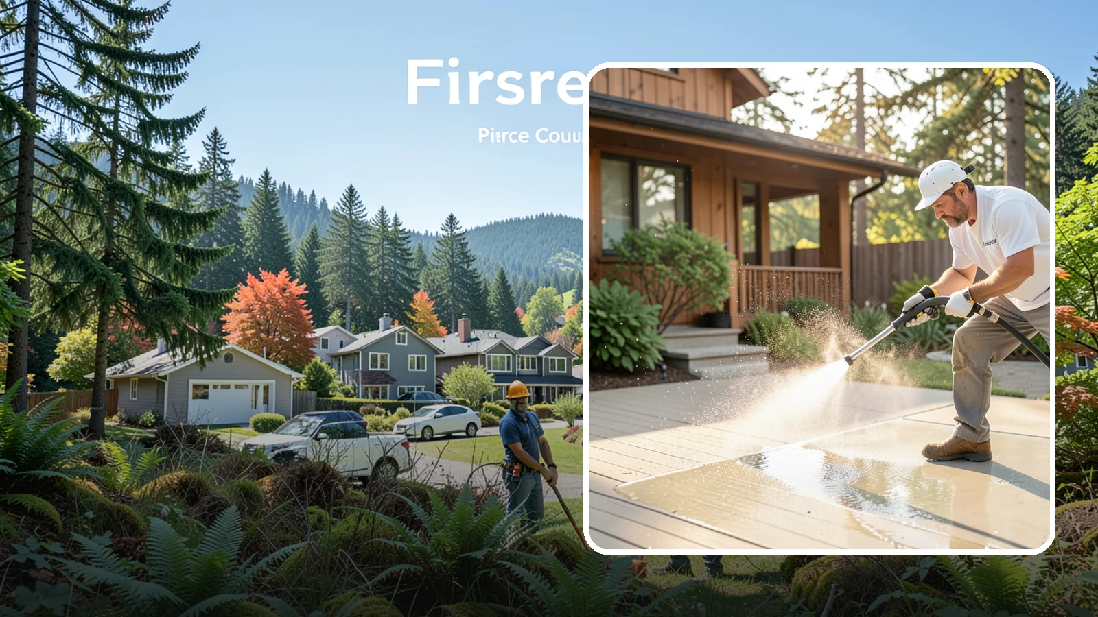 Sealer Stripping in Fircrest, Pierce County, WA - Complete removal of old, failing, or peeling sealer so surfaces can be recoated cleanly and correctly.