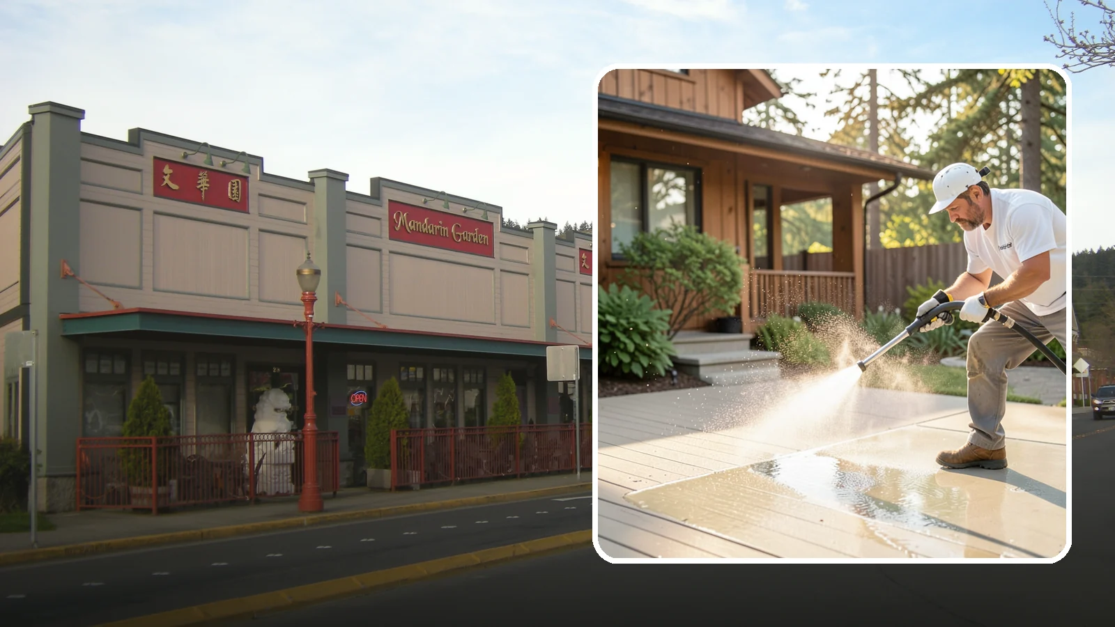 Sealer Stripping in Issaquah, King County, WA - Complete removal of old, failing, or peeling sealer so surfaces can be recoated cleanly and correctly.