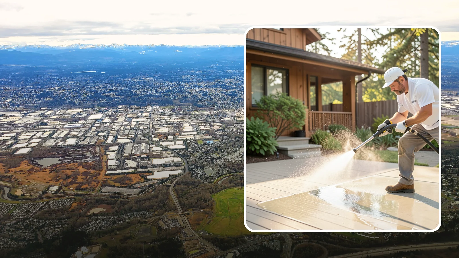 Sealer Stripping in Kent, King County, WA - Complete removal of old, failing, or peeling sealer so surfaces can be recoated cleanly and correctly.