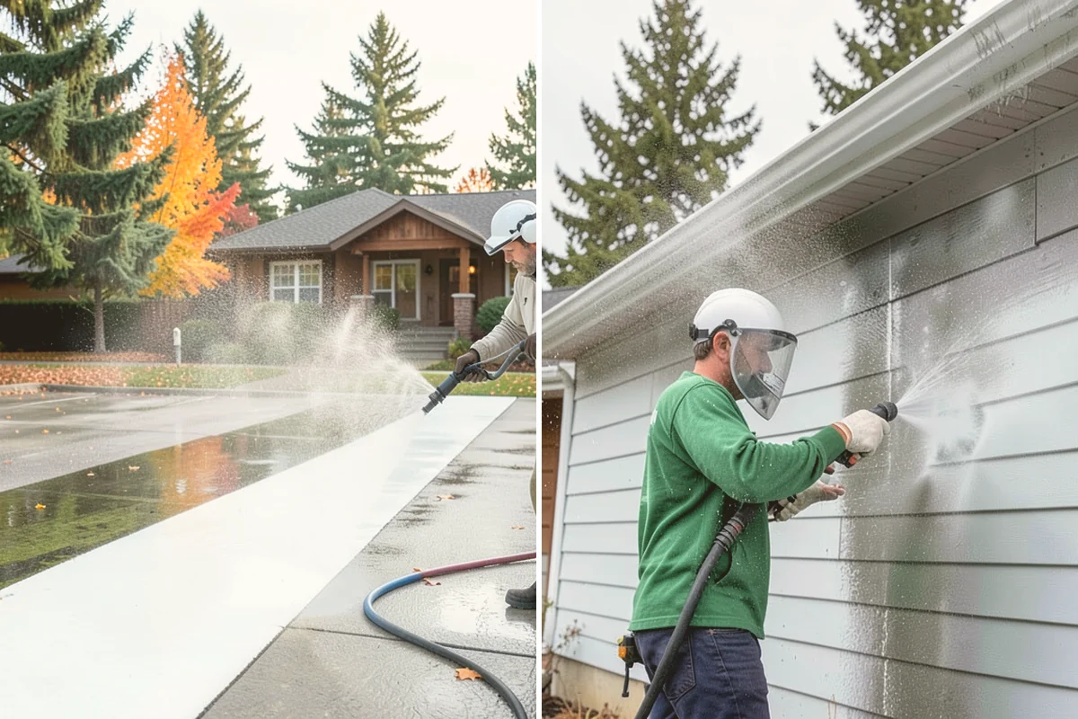 Sealer Stripping in Kirkland, King County, WA - Identify the existing coating type and test a stripper