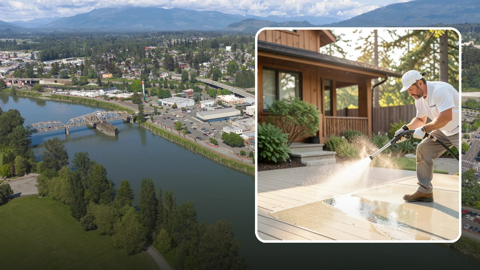 Sealer Stripping in Mount Vernon, Skagit County, WA - Complete removal of old, failing, or peeling sealer so surfaces can be recoated cleanly and correctly.