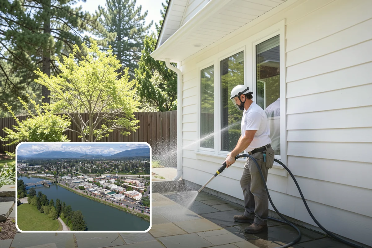 Sealer Stripping in Mount Vernon, Skagit County, WA - Removes cloudy, flaking, or discolored old sealer
