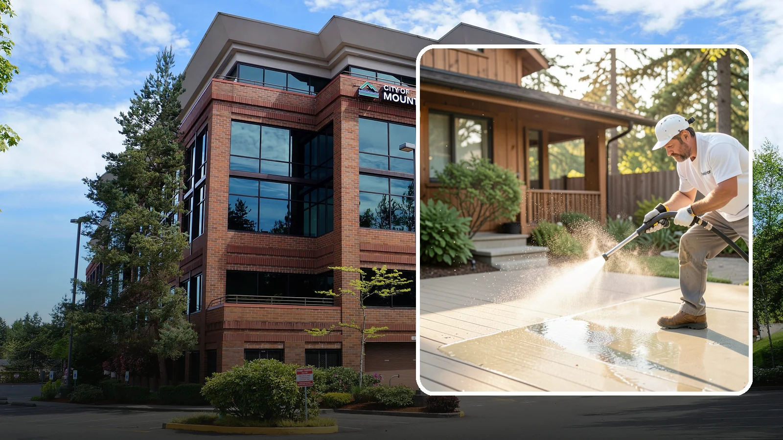 Sealer Stripping in Mountlake Terrace, Snohomish County, WA - Complete removal of old, failing, or peeling sealer so surfaces can be recoated cleanly and correctly.