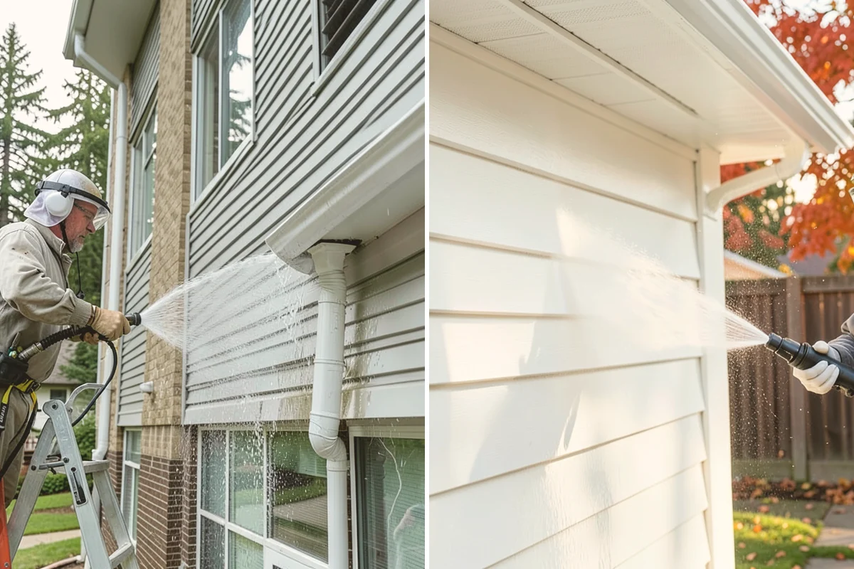 Sealer Stripping in Newcastle, King County, WA - Identify the existing coating type and test a stripper