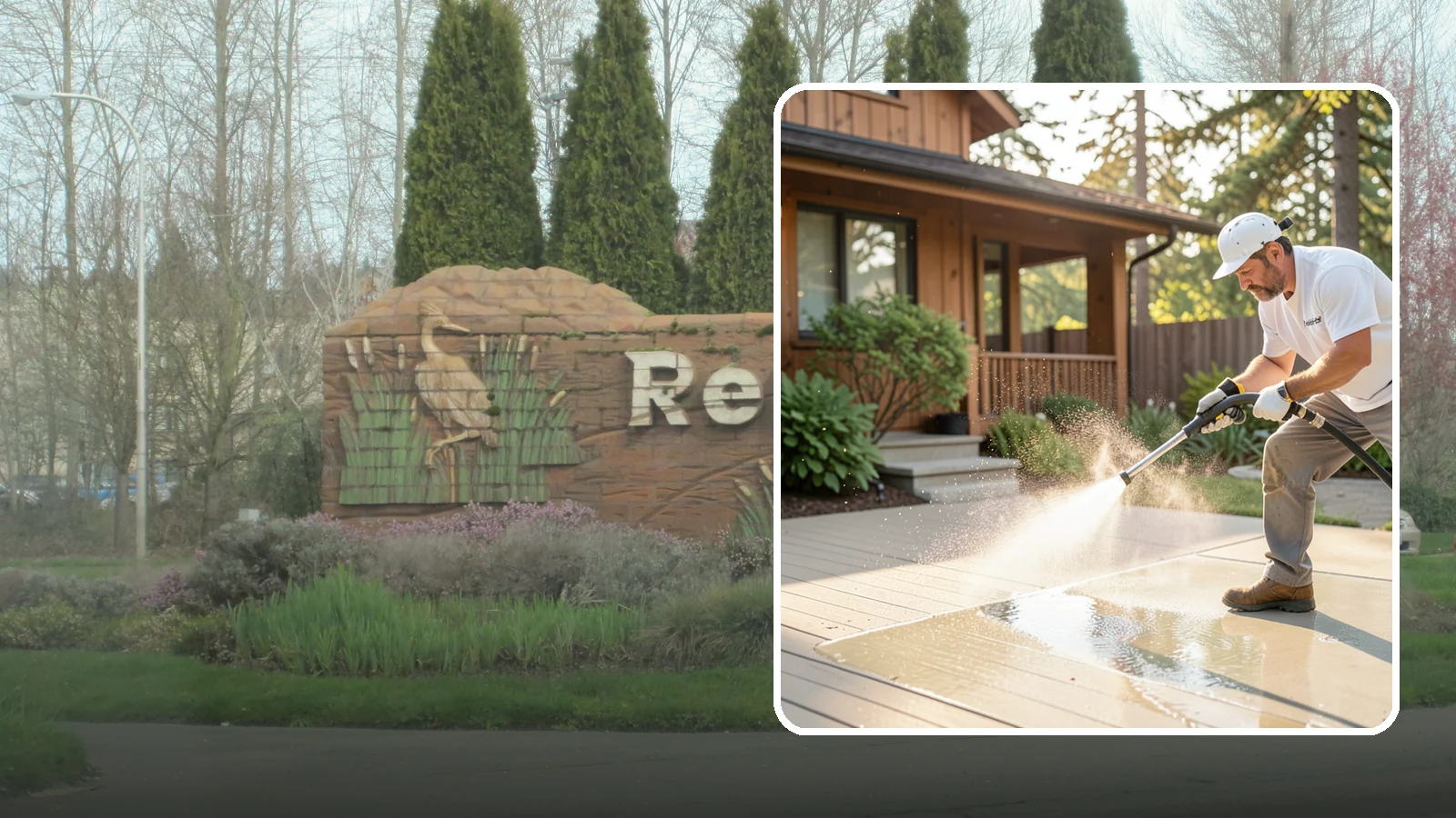 Sealer Stripping in Renton, King County, WA - Complete removal of old, failing, or peeling sealer so surfaces can be recoated cleanly and correctly.