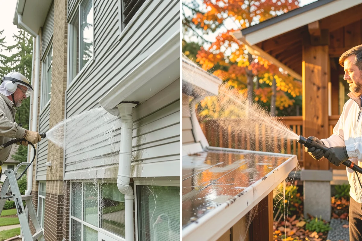 Sealer Stripping in Sammamish, King County, WA - Identify the existing coating type and test a stripper