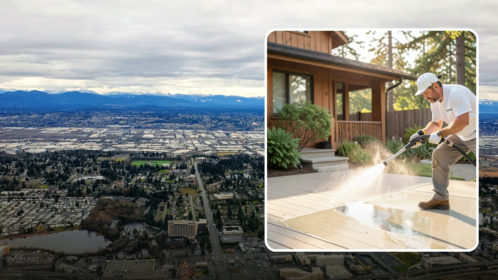 Sealer Stripping in SeaTac, King County, WA - Complete removal of old, failing, or peeling sealer so surfaces can be recoated cleanly and correctly.