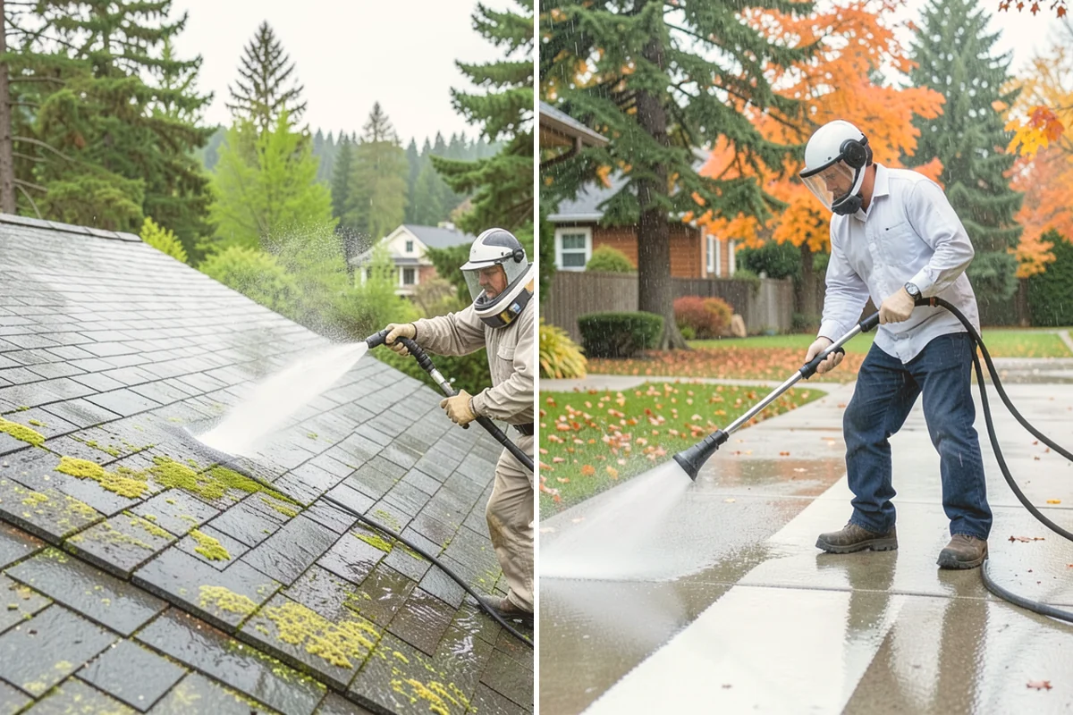 Sealer Stripping in Snohomish, Snohomish County, WA - Identify the existing coating type and test a stripper