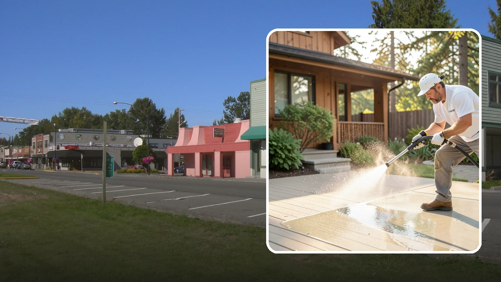 Sealer Stripping in Snoqualmie, King County, WA - Complete removal of old, failing, or peeling sealer so surfaces can be recoated cleanly and correctly.