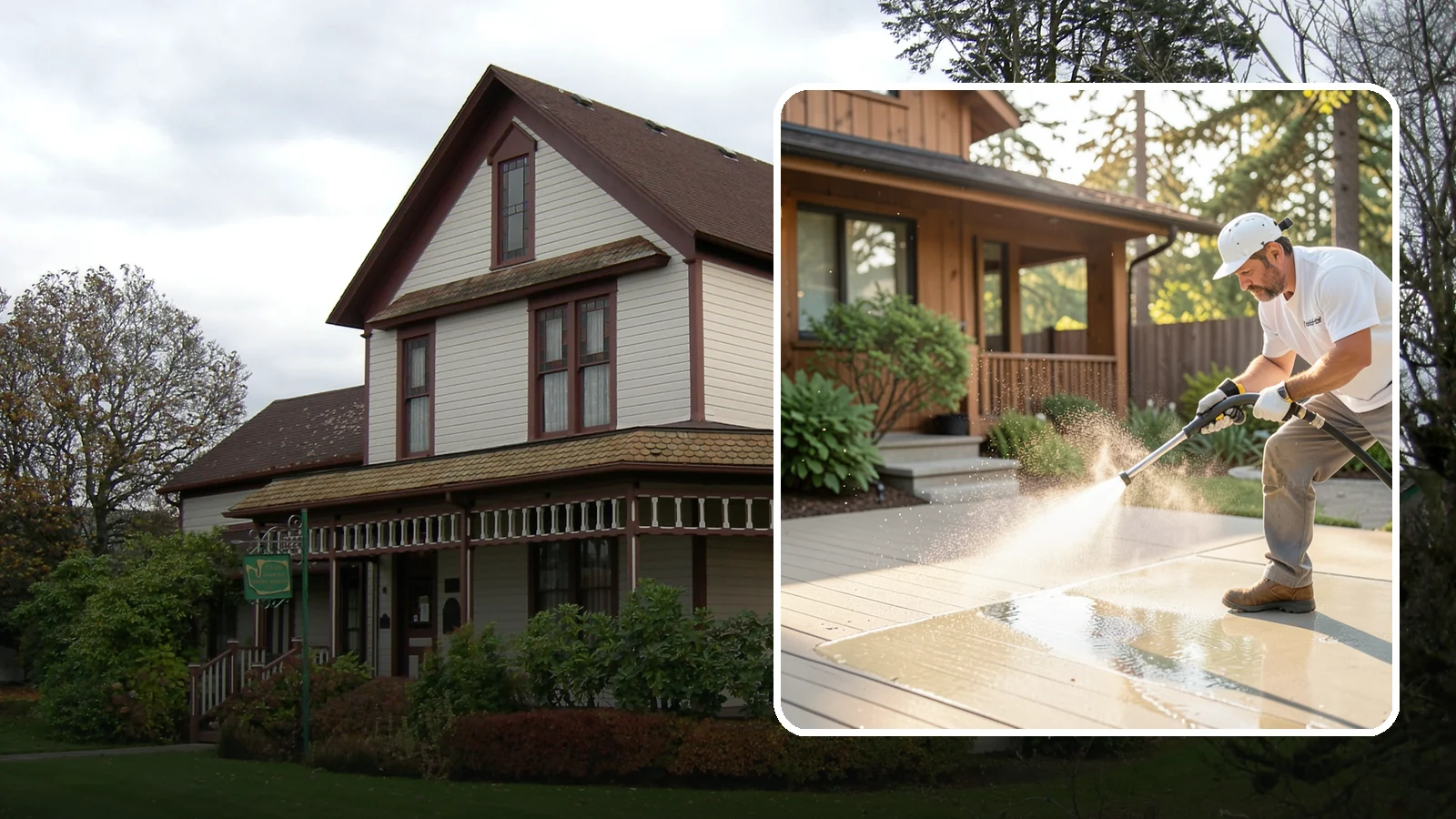 Sealer Stripping in Sumner, Pierce County, WA - Complete removal of old, failing, or peeling sealer so surfaces can be recoated cleanly and correctly.