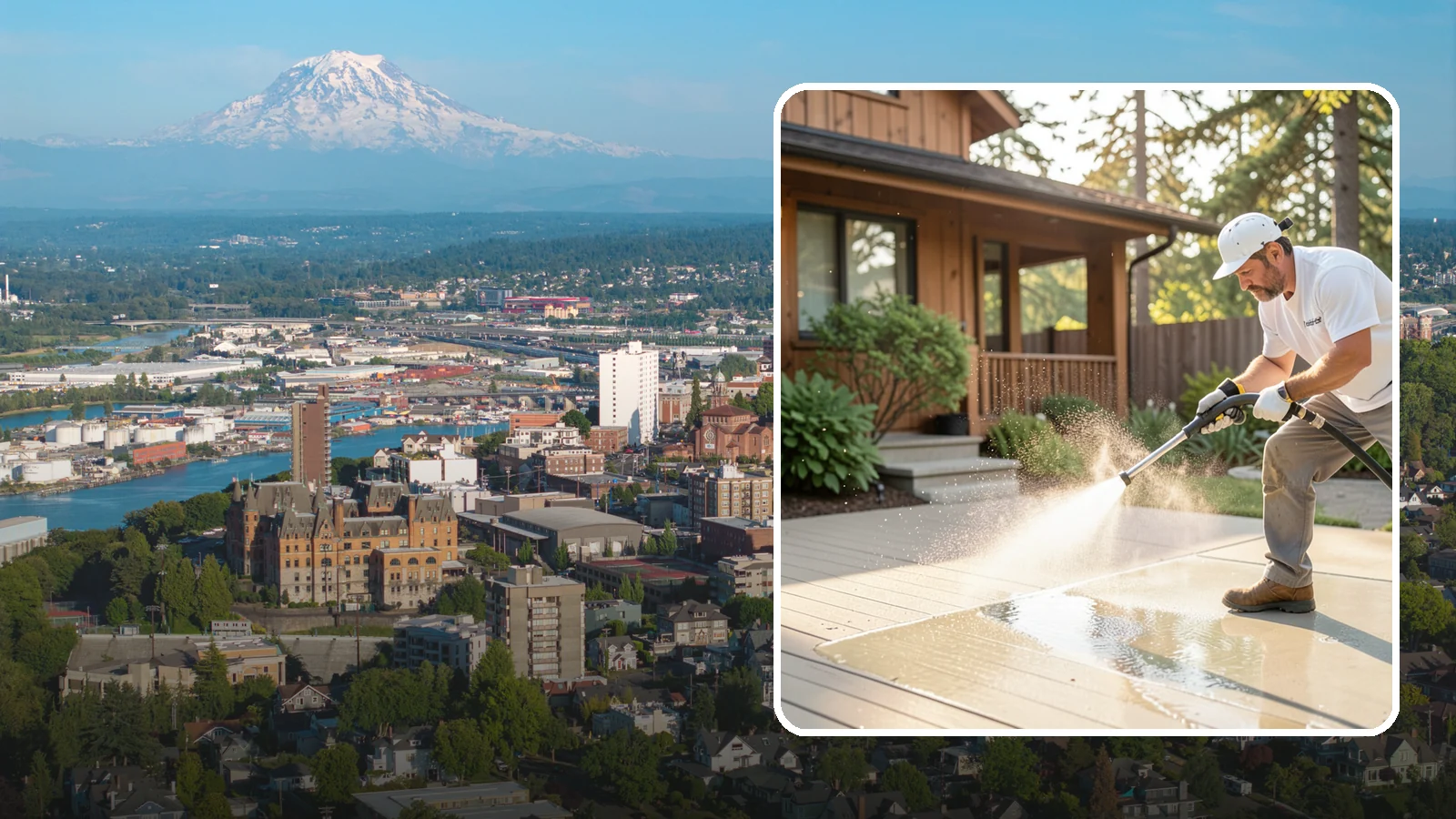 Sealer Stripping in Tacoma, Pierce County, WA - Complete removal of old, failing, or peeling sealer so surfaces can be recoated cleanly and correctly.