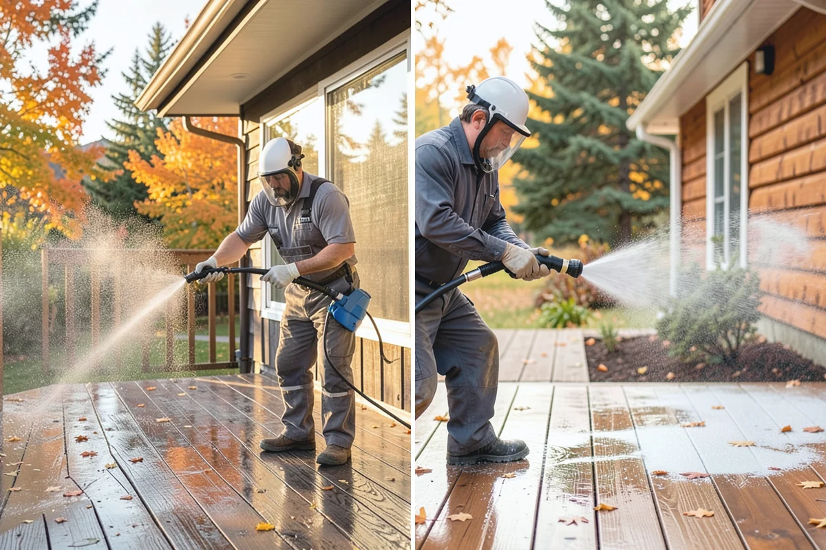 Shutter Cleaning in Skykomish, King County, WA - Rinse loose debris and cobwebs from louvers and edges
