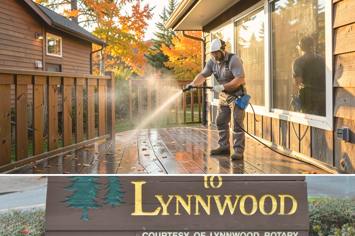 Skylight Cleaning in Lynnwood, Snohomish County, WA - Clean skylights in early fall so they let in maximum light through the dark winter ahead.
