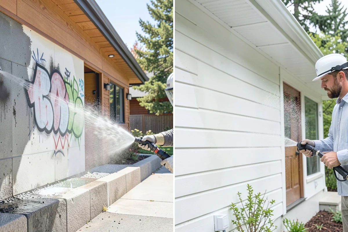 Slate Roof Cleaning in Auburn, King County, WA - Inspect slate tiles for cracks, slips, and lichen colonies