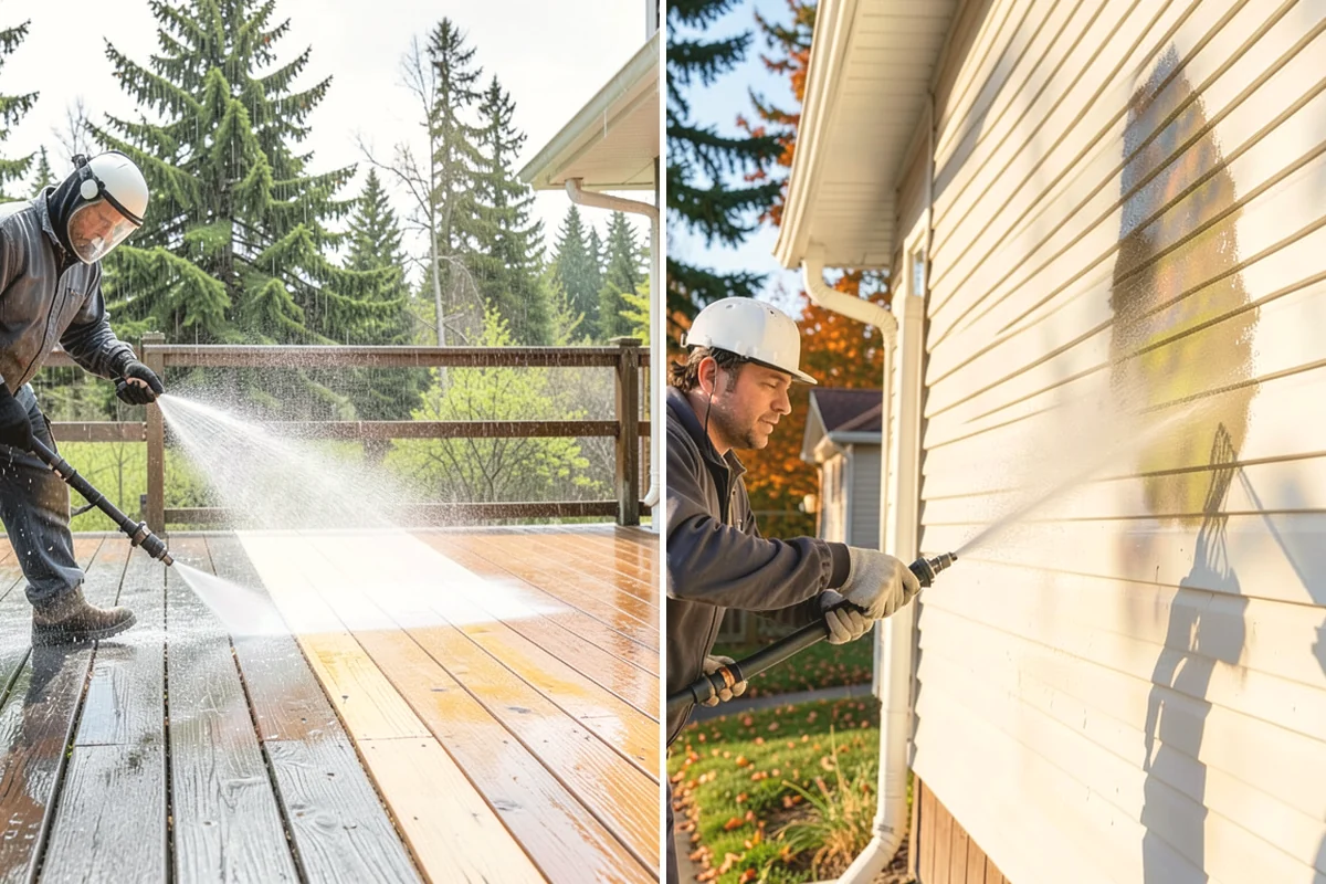 Slate Roof Cleaning in Carnation, King County, WA - Inspect slate tiles for cracks, slips, and lichen colonies