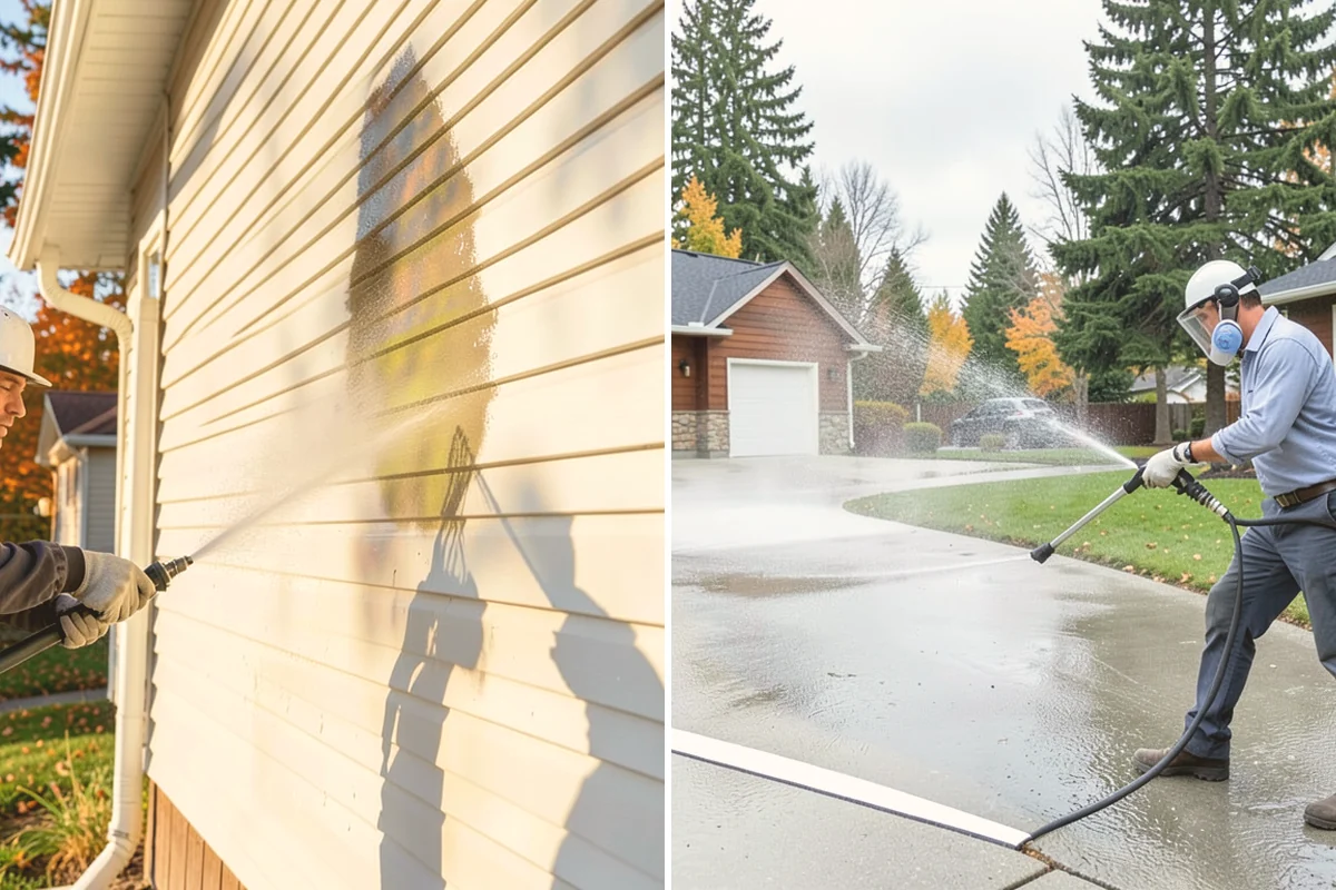 Slate Roof Cleaning in Edmonds, Snohomish County, WA - Inspect slate tiles for cracks, slips, and lichen colonies