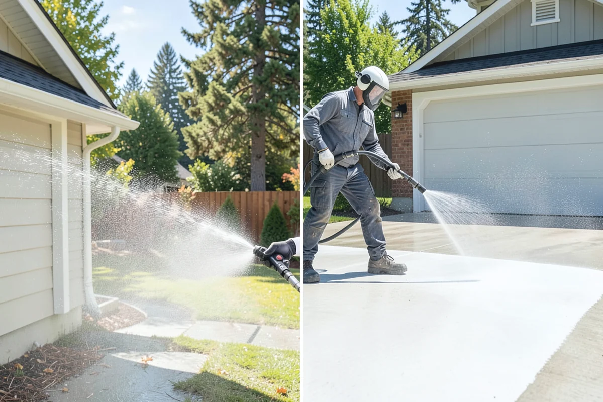 Slate Roof Cleaning in Gold Bar, Snohomish County, WA - Inspect slate tiles for cracks, slips, and lichen colonies