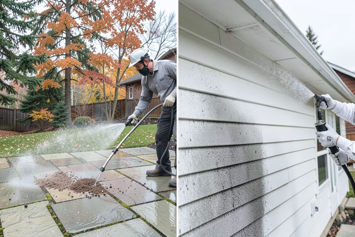 Slate Roof Cleaning in Granite Falls, Snohomish County, WA - Inspect slate tiles for cracks, slips, and lichen colonies