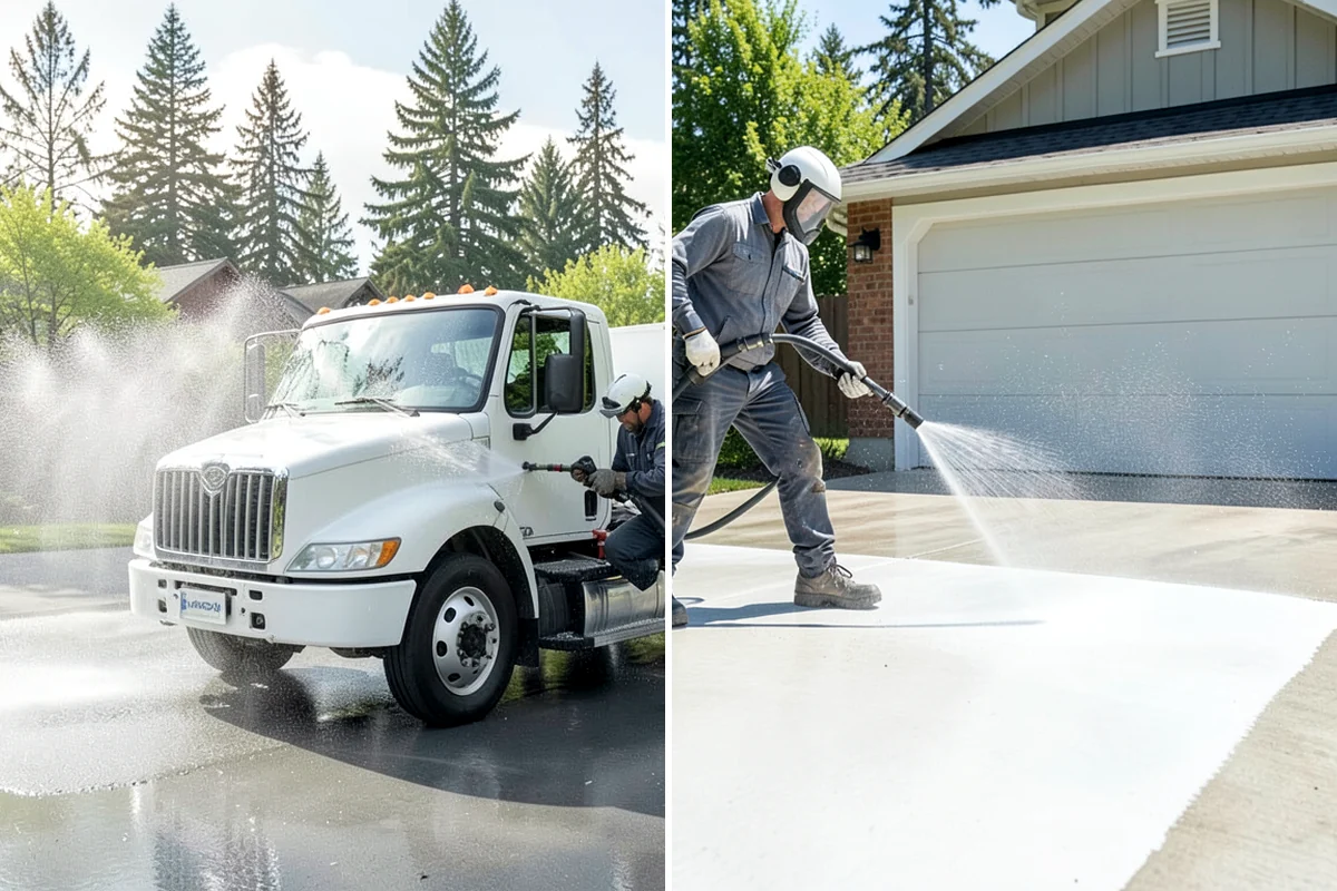 Slate Roof Cleaning in Hunts Point, King County, WA - Inspect slate tiles for cracks, slips, and lichen colonies
