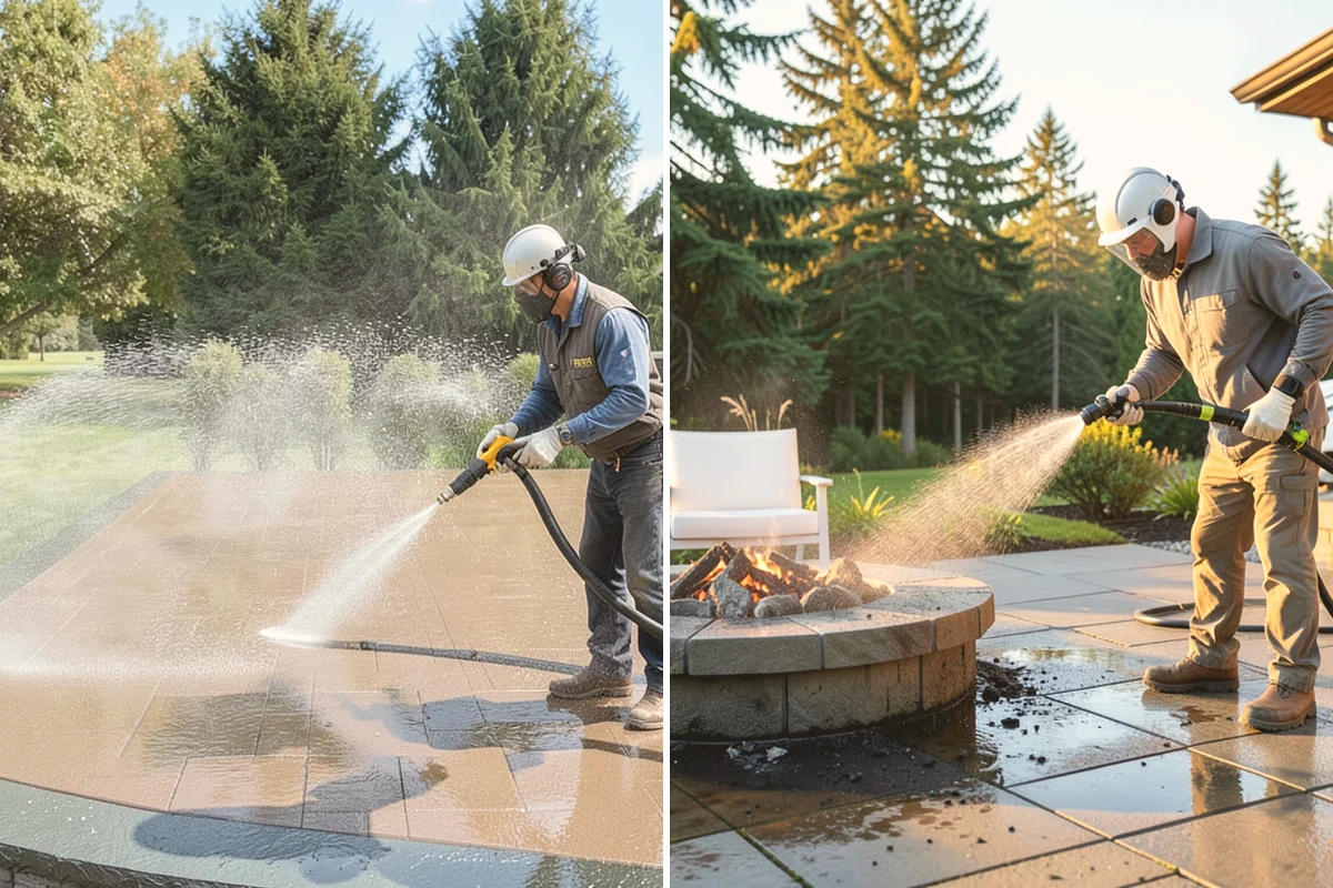 Slate Roof Cleaning in Index, Snohomish County, WA - Inspect slate tiles for cracks, slips, and lichen colonies