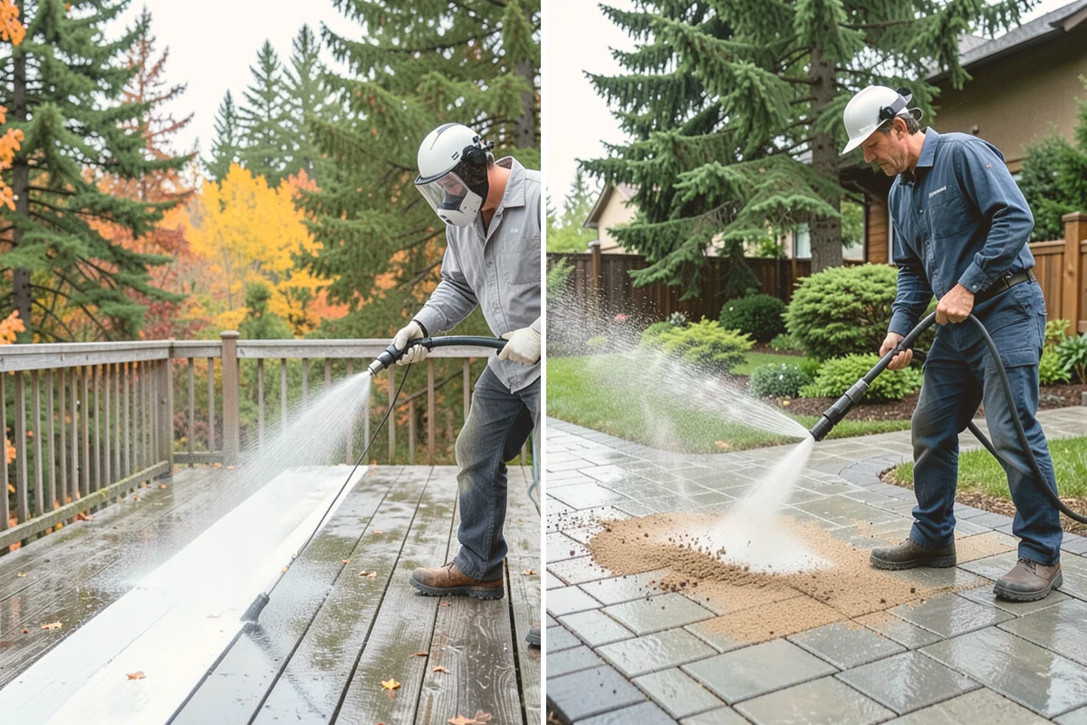 Slate Roof Cleaning in Kent, King County, WA - Inspect slate tiles for cracks, slips, and lichen colonies