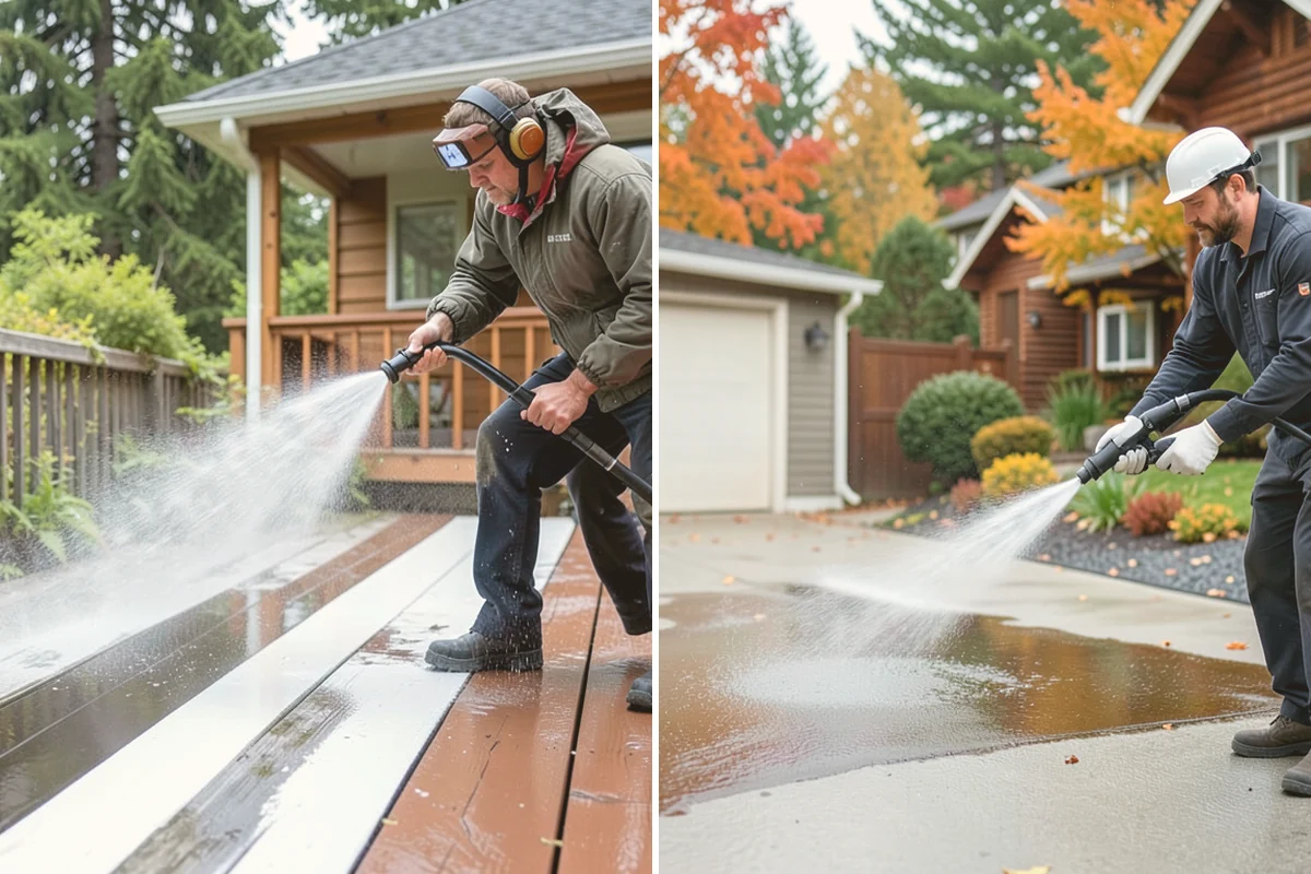 Slate Roof Cleaning in Lynnwood, Snohomish County, WA - Inspect slate tiles for cracks, slips, and lichen colonies