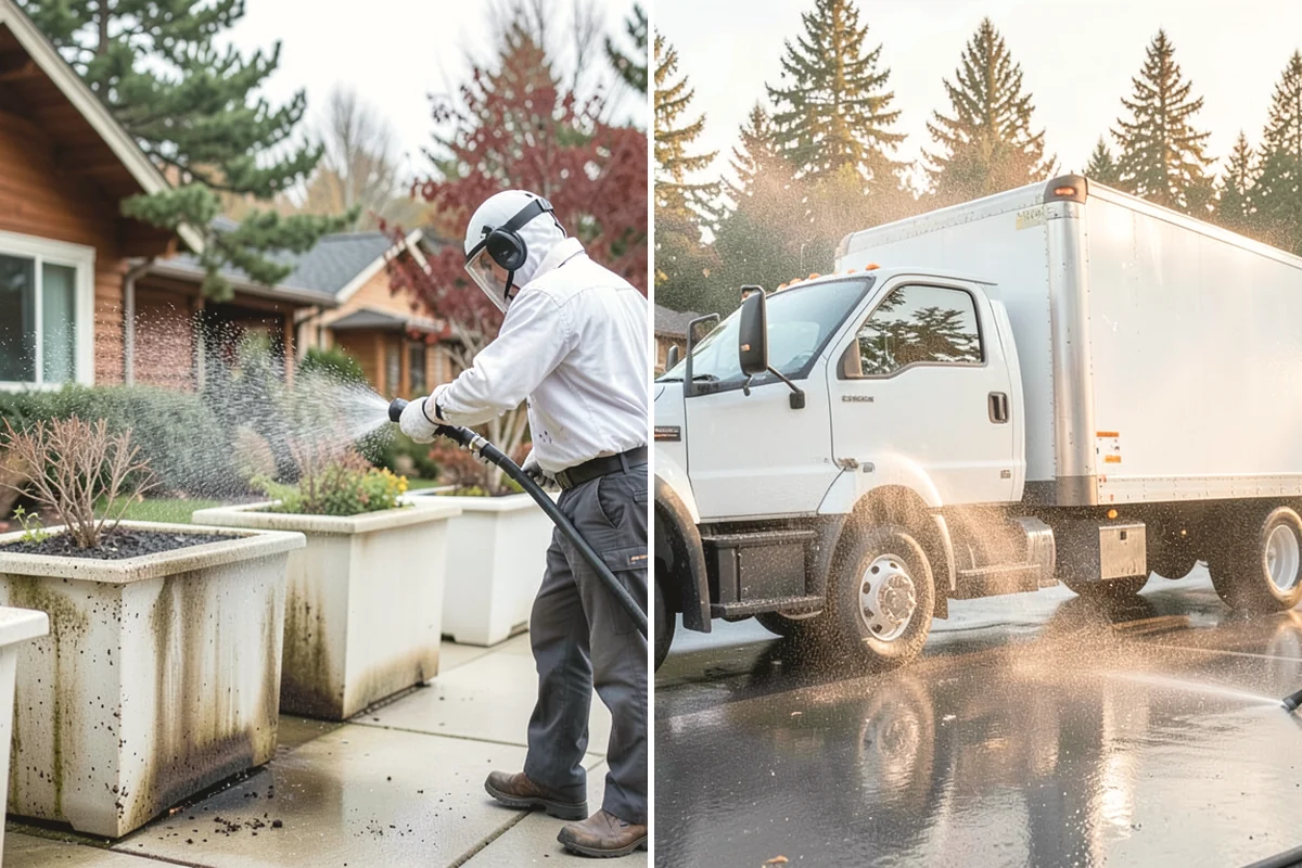 Slate Roof Cleaning in Mercer Island, King County, WA - Inspect slate tiles for cracks, slips, and lichen colonies