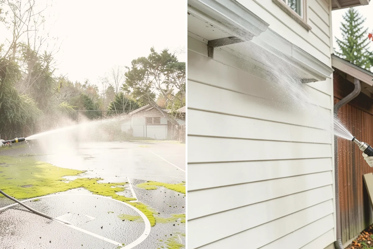 Slate Roof Cleaning in Mount Vernon, Skagit County, WA - Inspect slate tiles for cracks, slips, and lichen colonies
