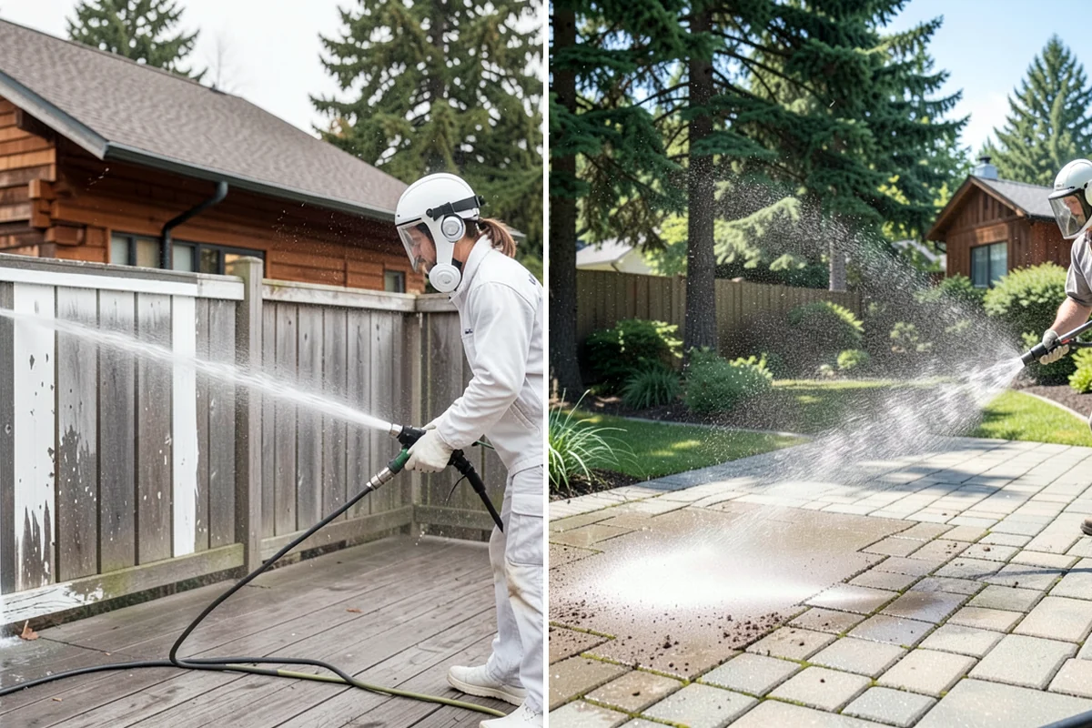 Slate Roof Cleaning in Normandy Park, King County, WA - Inspect slate tiles for cracks, slips, and lichen colonies