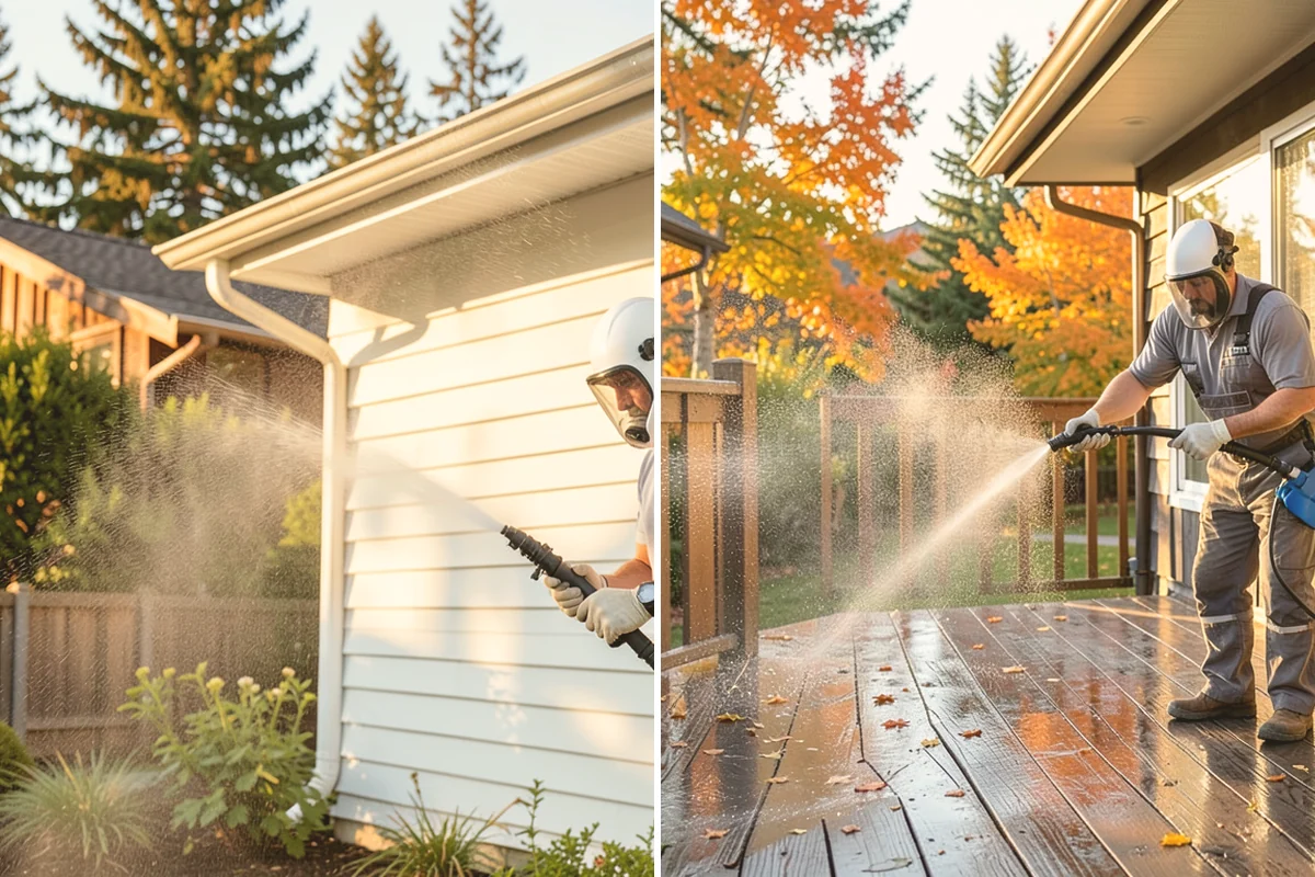 Slate Roof Cleaning in Orting, Pierce County, WA - Inspect slate tiles for cracks, slips, and lichen colonies