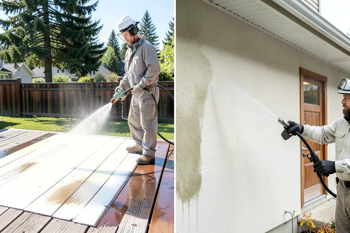Slate Roof Cleaning in Pacific, King County, WA - Inspect slate tiles for cracks, slips, and lichen colonies