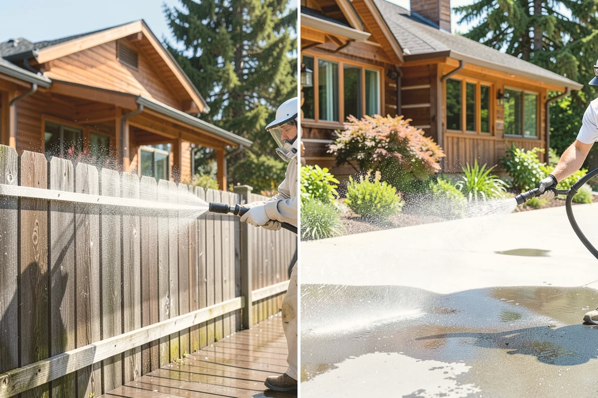 Slate Roof Cleaning in Sammamish, King County, WA - Inspect slate tiles for cracks, slips, and lichen colonies
