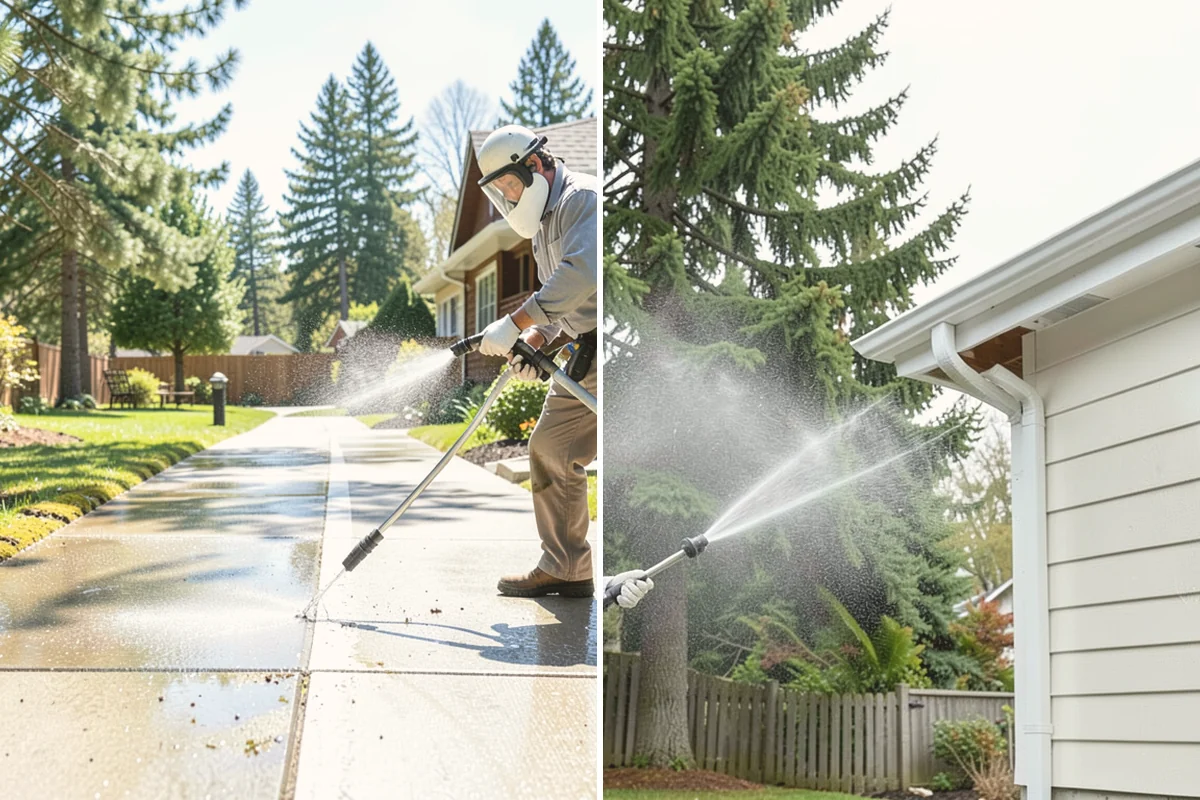 Slate Roof Cleaning in Snohomish, Snohomish County, WA - Inspect slate tiles for cracks, slips, and lichen colonies