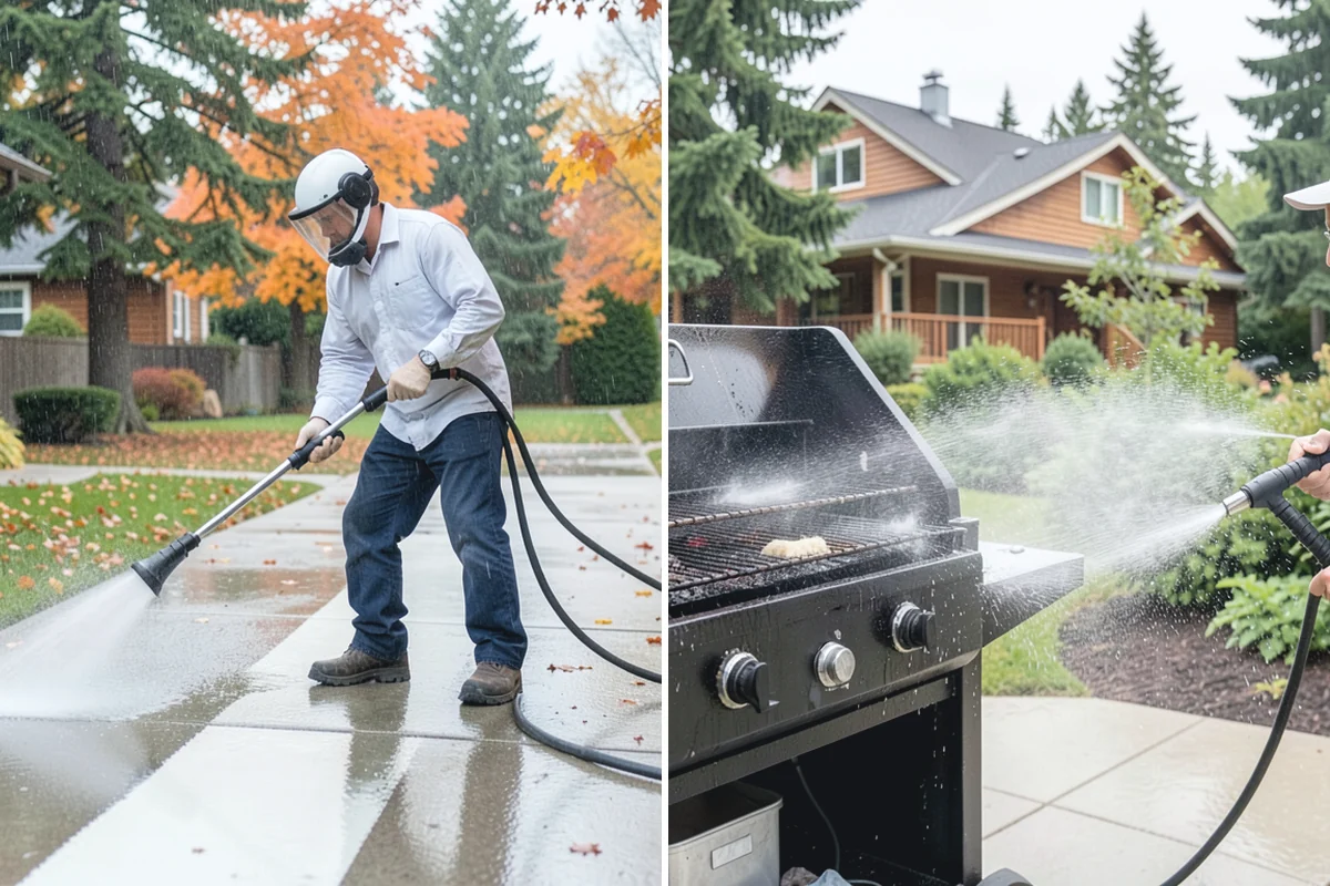 Slate Roof Cleaning in South Prairie, Pierce County, WA - Inspect slate tiles for cracks, slips, and lichen colonies