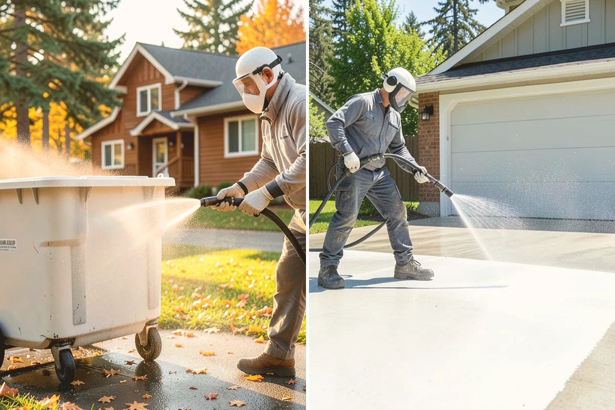 Slate Roof Cleaning in Stanwood, Snohomish County, WA - Inspect slate tiles for cracks, slips, and lichen colonies