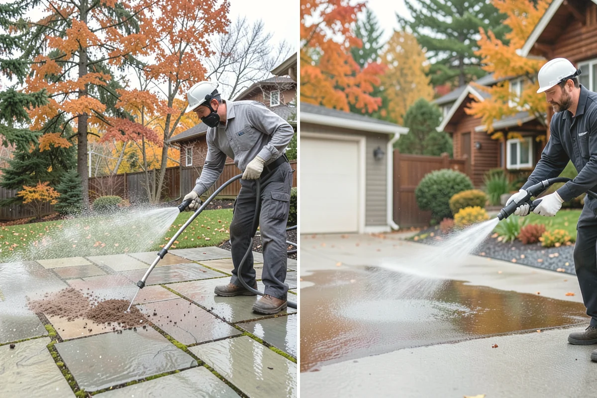 Slate Roof Cleaning in Tukwila, King County, WA - Inspect slate tiles for cracks, slips, and lichen colonies