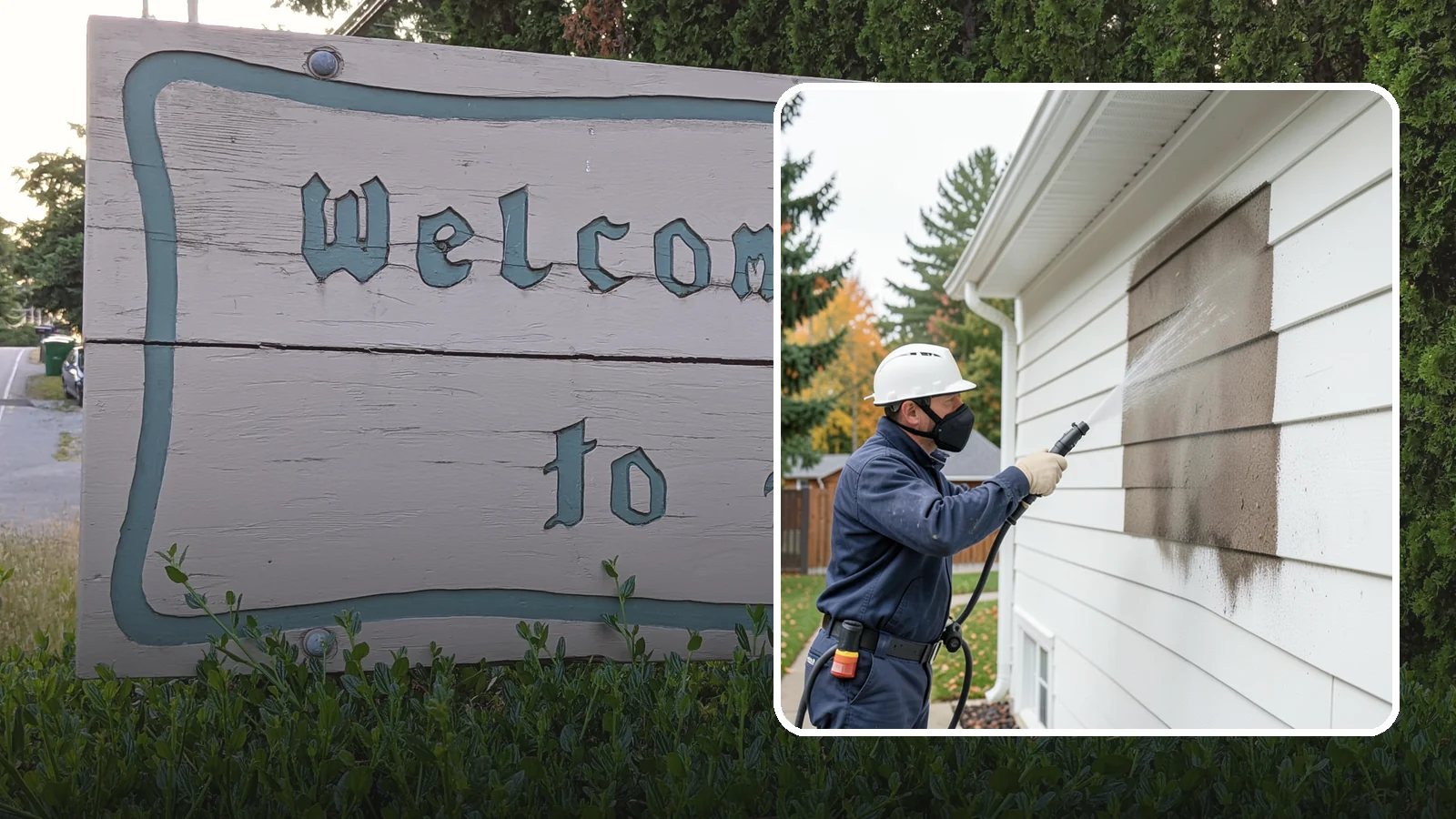 Soft Washing in Brier, Snohomish County, WA - Soft washing cleans delicate exterior surfaces with low pressure and specialized solutions rather than the force of a pressure...
