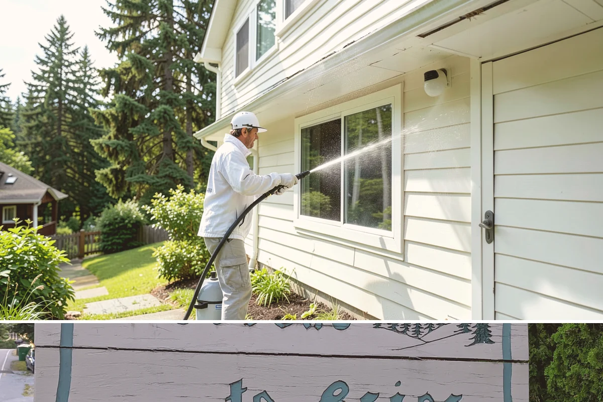Solar Panel Cleaning in Brier, Snohomish County, WA - Panels benefit most from cleaning in late spring after pollen season and again in fall once moss growth accelerates.