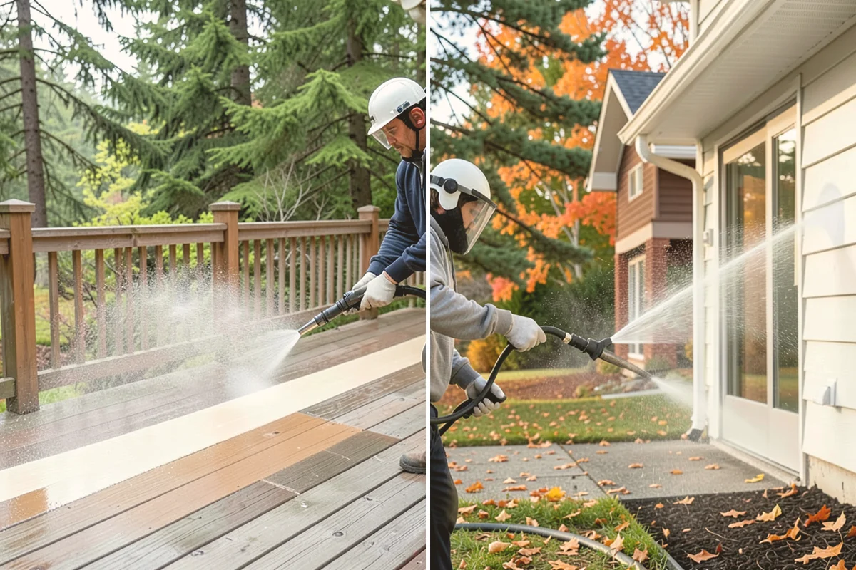 Solar Panel Cleaning in Edmonds, Snohomish County, WA - Inspect panels and note buildup type