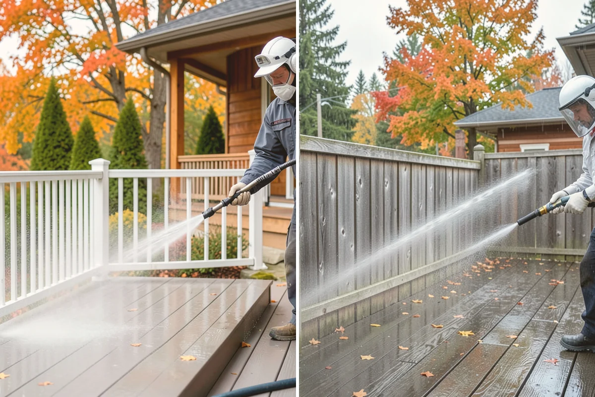 Solar Panel Cleaning in Milton, King County, WA - Inspect panels and note buildup type